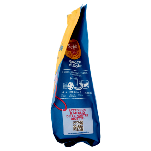 Schär Gocce di Sole 200 g