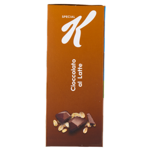 Kellogg's Special K Cioccolato al Latte 6 x 20 g