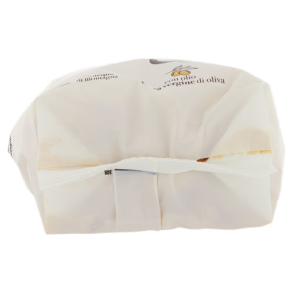 Ghedina grissì Cortina con olio extra vergine di oliva 250 g