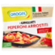Orogel i Grigliati Peperoni Arrostiti Surgelati 400 g