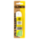 Calzanetto Stringa piatta 110 cm Bianco 1 Paio