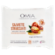 Omia Laboratori Ecobio Salviette Struccanti Emollienti - Delicate argan del Marocco 20 pz