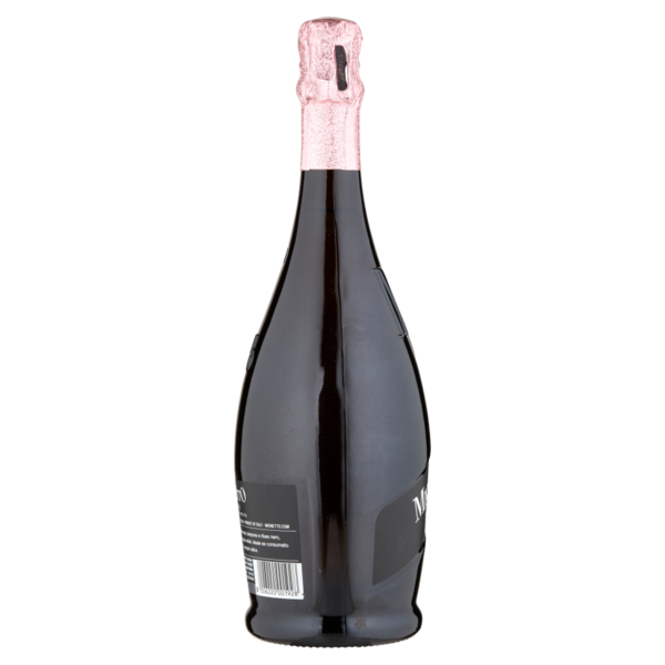 Mionetto sergio rosé 750 ml