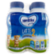 MELLIN 2 - Latte di Proseguimento Liquido per Lattanti dal 6° al 12° mese 4x500ml