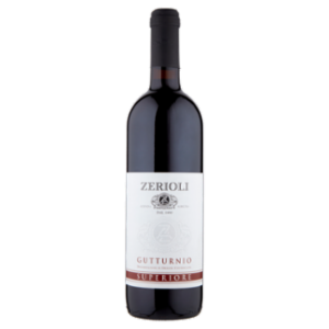Zerioli Gutturnio DOC Superiore 75 Cl