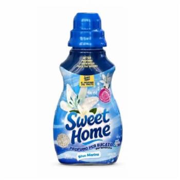 Sweet Home Profumatore Bucato Blue Marine 350ml
