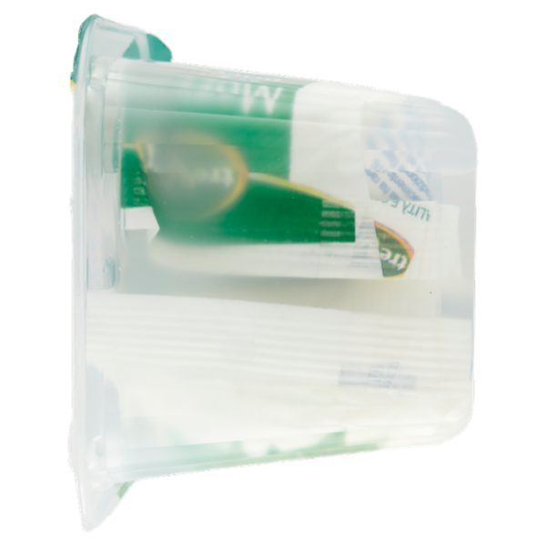 Sibilla Mozzarella Fiordilatte STG 4 x 100 g