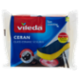 Vileda Ceran Glass Ceramic Scourer 2 pz