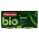 Plasmon semplicemente bio piselli 2 x 80 g