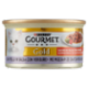 PURINA GOURMET Gold Dadini in Salsa con Verdure con Vitello in Salsa con Verdure 85 g