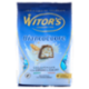 Witor's Bianco Cuore Cioccolato al Latte con Cereali al Cacao 200 g