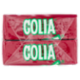 Golia Frutta C Frutti Rossi 2x46g