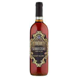 Serristori Sant'Elmo Vino Liquoroso 750 Ml