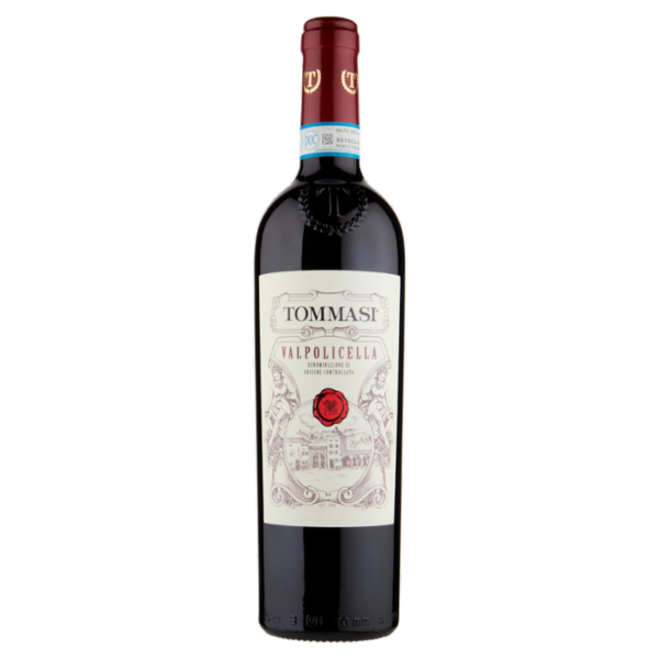 Tommasi Valpolicella DOC 750 ml