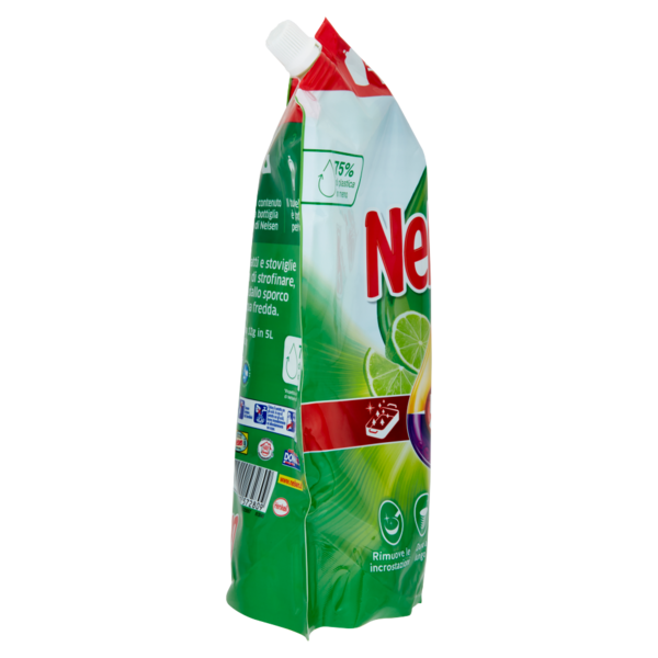 NELSEN Eco Refill Limone 1.800ml