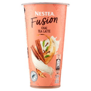 NESTEA Fusion Chai Tea Latte 180 Ml
