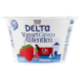 Delta Yogurt Greco Autentico 0% di Grassi Fragola 150 g