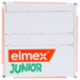 elmex collutorio Protezione Carie Junior 6-12 anni bambini 400 ml
