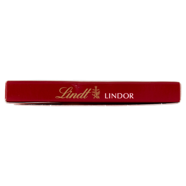 Lindt Lindor Tavoletta Cioccolato al latte 100 g