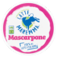 Latte Maremma Mascarpone 100% da Latte Italiano 250 g