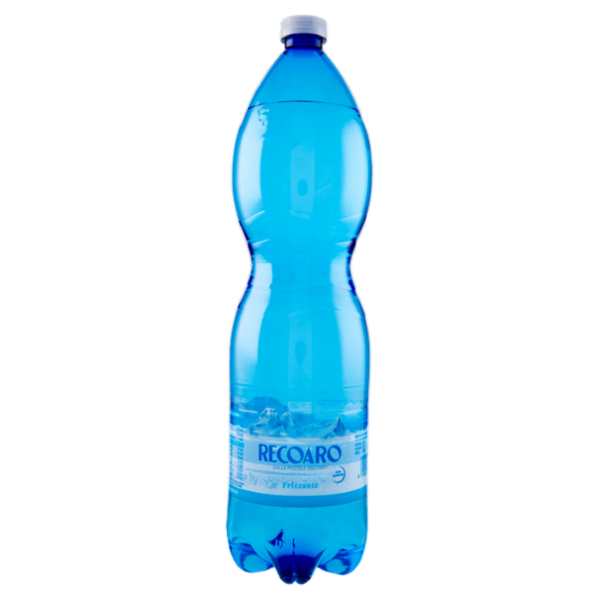 Recoaro Frizzante 1,5 L