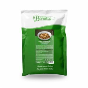 Conserve Bonetto Funghi Champignons Naturale 1700 g