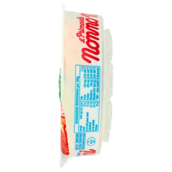 Nonno Nanni il Primosale 150 g