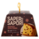 Selex Saper di Sapori Panettone Senza Canditi 1 kg