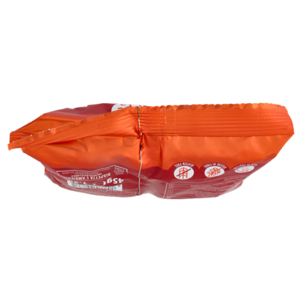 Fiorentini le Originali Hummus Chips Lenticchie 45 g