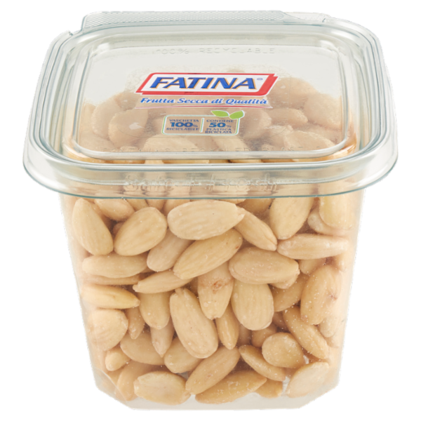 Fatina Mandorle Pelate 400 g