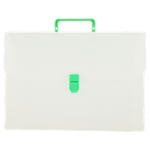 Selex Valigette Polionda 27 X 37 X 8