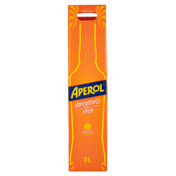 Aperol 300 cl