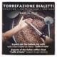 Bialetti Caffè d'Italia Espresso Bar Torino 16 Capsule 112 g