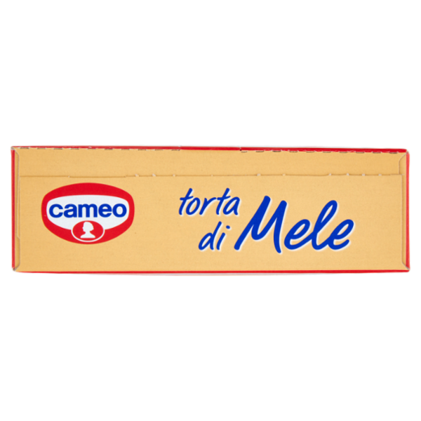 cameo torta di Mele 308 g
