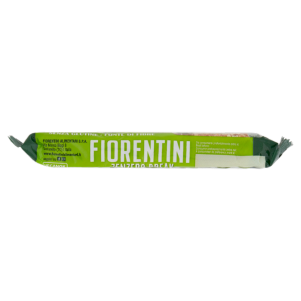 Fiorentini Zenzero Break 33 g
