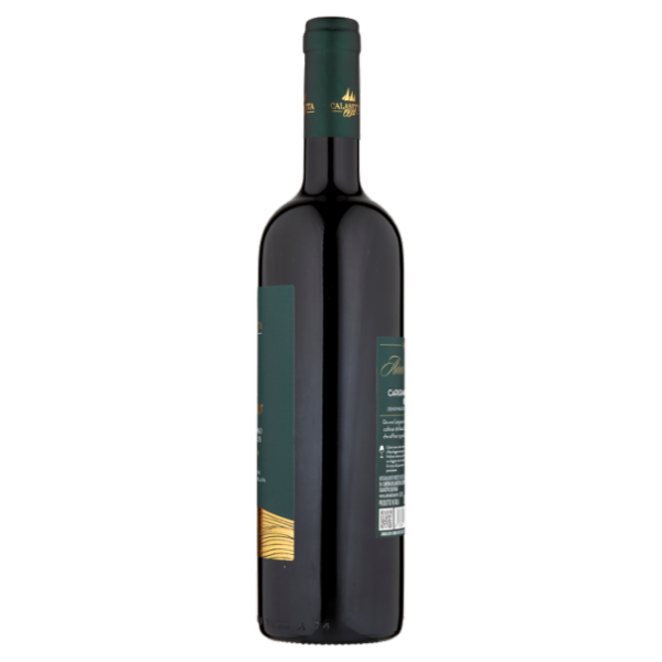 Calasetta Aina Carignano del Sulcis Riserva DOC Sardegna 750 ml