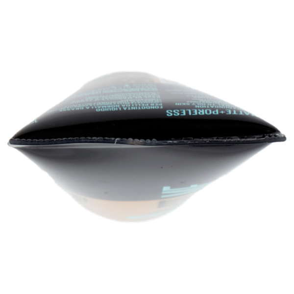 Maybelline New York Fondotinta Fit Me Matte&Poreless, Finish Opacizzante, 120 Classic Ivory 30 ml