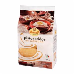 Pistokeddos Oliena