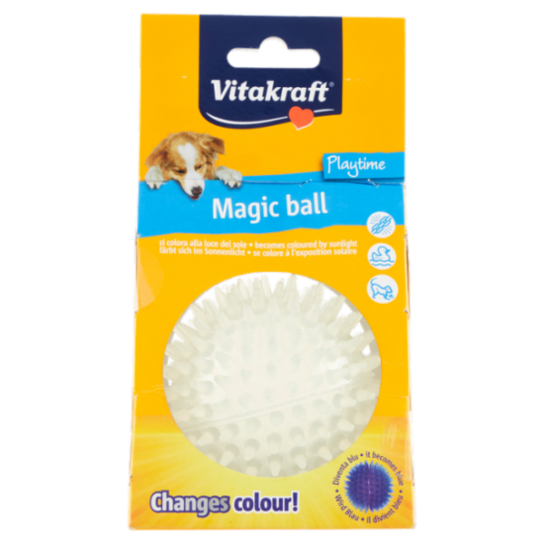Vitakraft Playtime Magic ball 1 pz