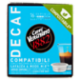 Caffè Vergnano 1882 Decaf Compostabile** Capsule Compatibili Lavazza a Modo Mio* 16 x 7,5 g