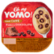 Oh my Yomo! Yogurt Caffè + Anelli al Cioccolato 140 g