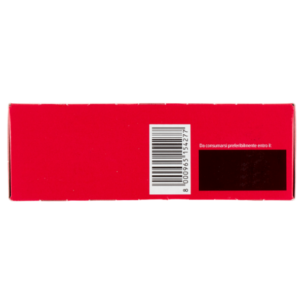 Consilia Barrette di Cereali con Mirtilli Rossi 6x21 g