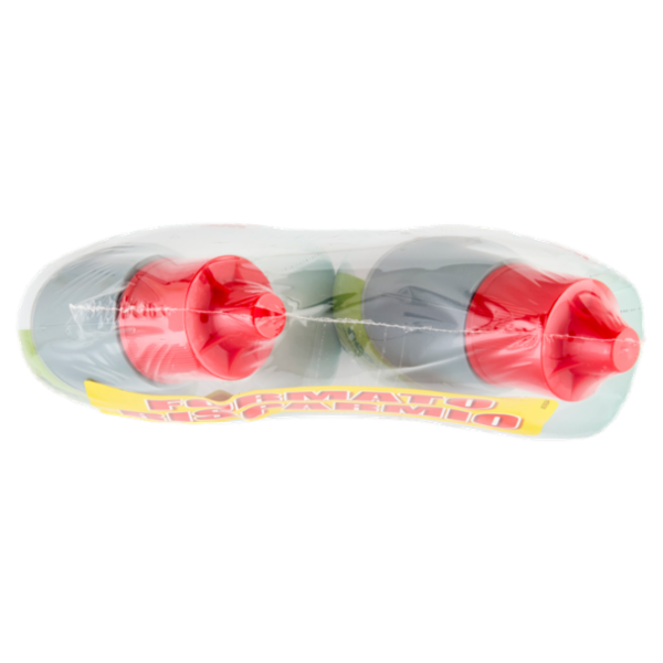 WC Net Disincrostante gel 2 x 700 ml