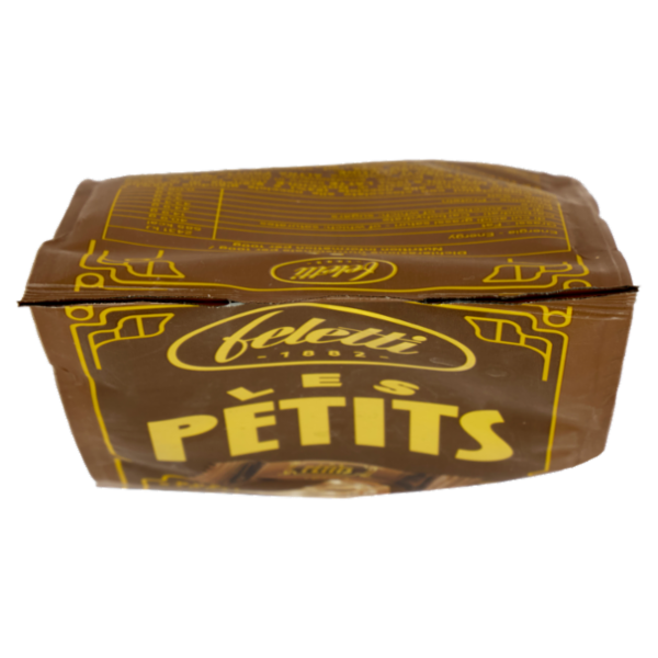 Feletti les Petits Nocciola 120 g