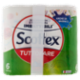 Scottex Carta da Cucina Tuttofare 6 pz