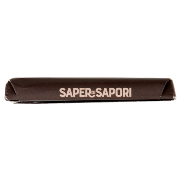 Selex Saper di Sapori Cioccolato Fondente Extra Cacao 72% 100 g