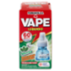VAPE Liquido Menta Ricarica 36 ml