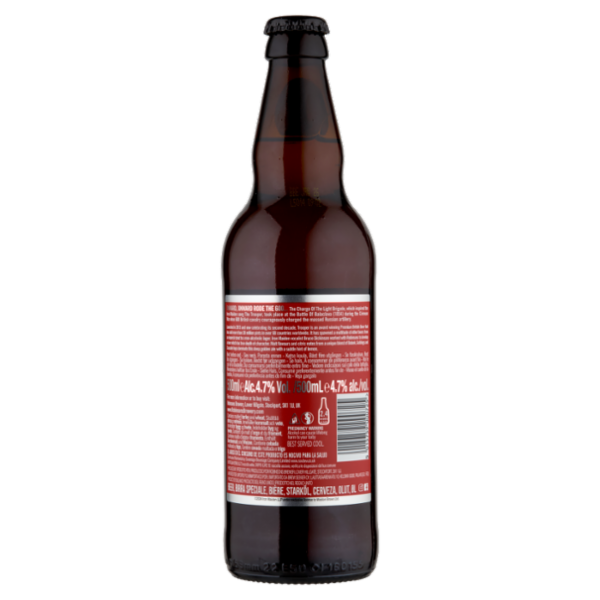 Trooper Original Iron Maiden 500 ml