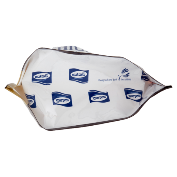 milmil Bagno Schiuma Argan Oil Fragrance Ricarica Universale Ecologica 2 Litri