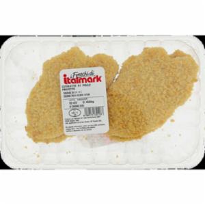 Cotoletta di Pollo 400g